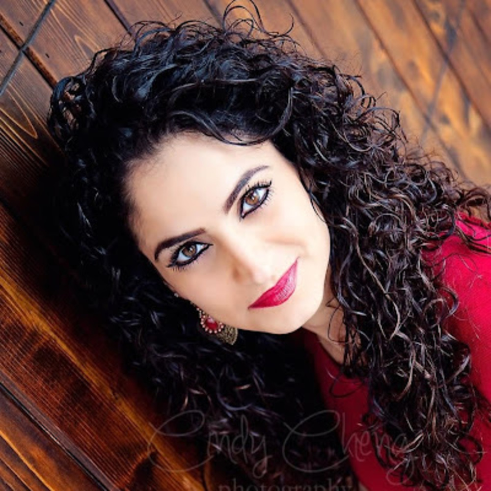 Meet your Posher, Rula